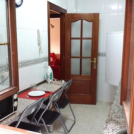 Selgas De Cudillero Apartment Exterior photo