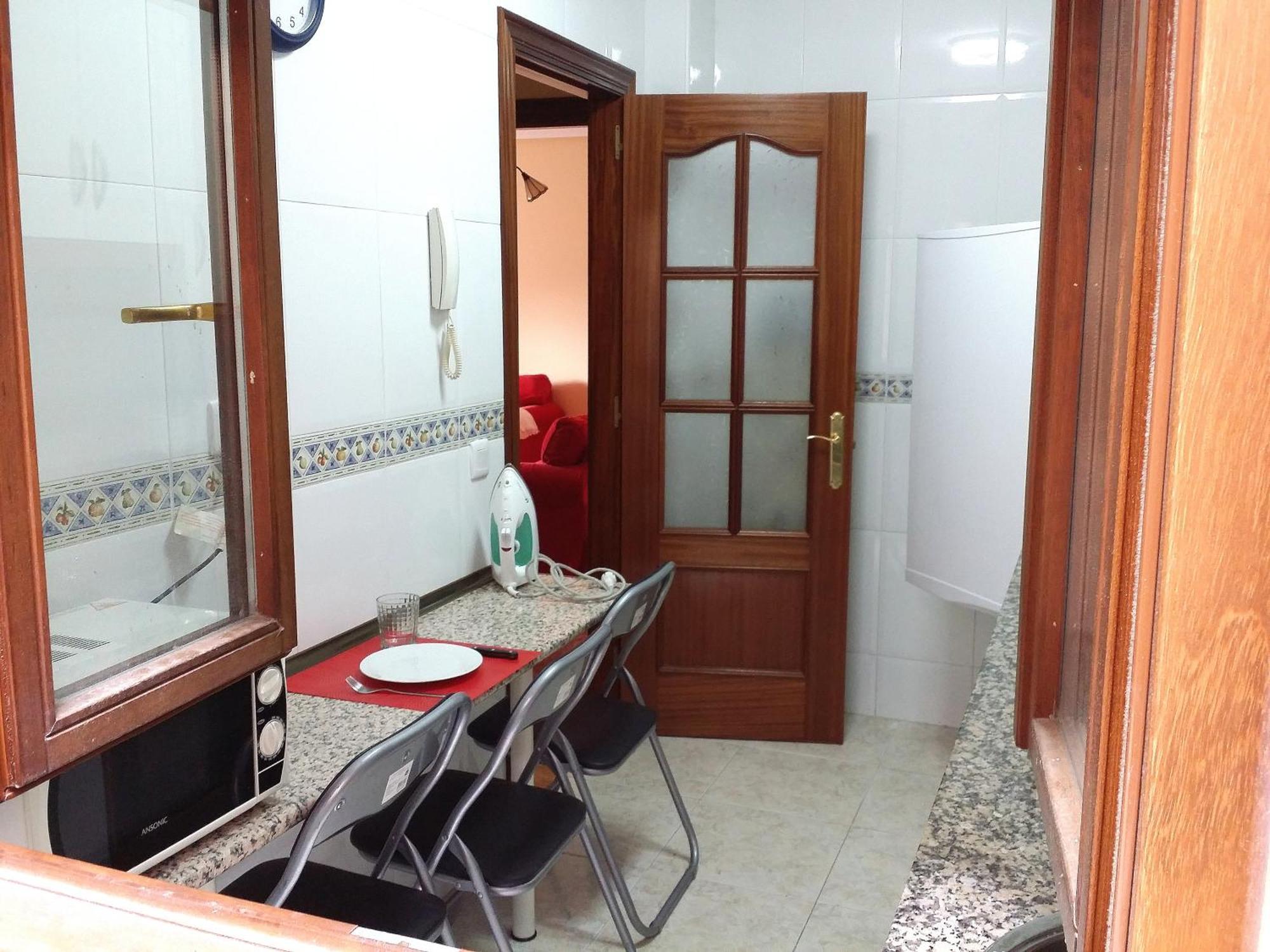 Selgas De Cudillero Apartment Exterior photo