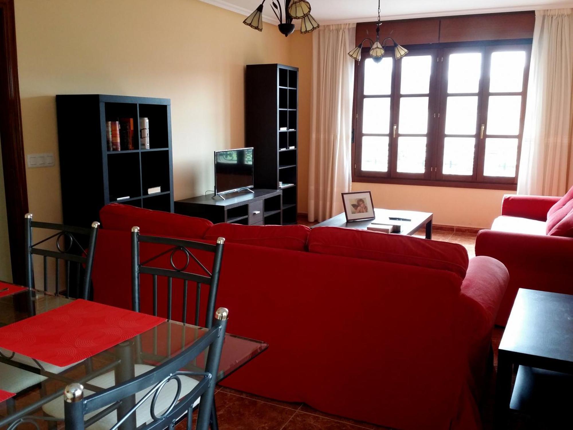 Selgas De Cudillero Apartment Exterior photo