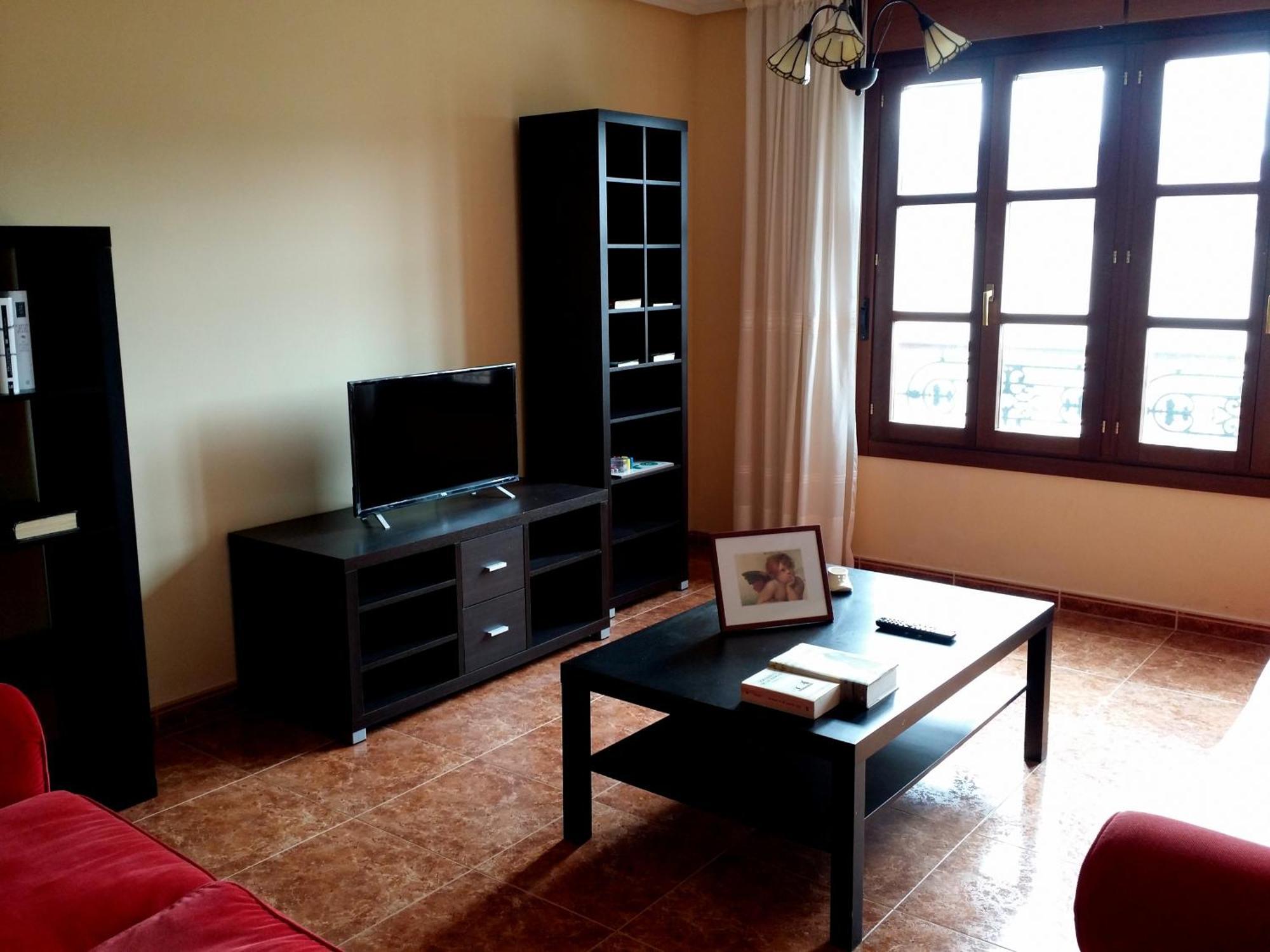 Selgas De Cudillero Apartment Room photo