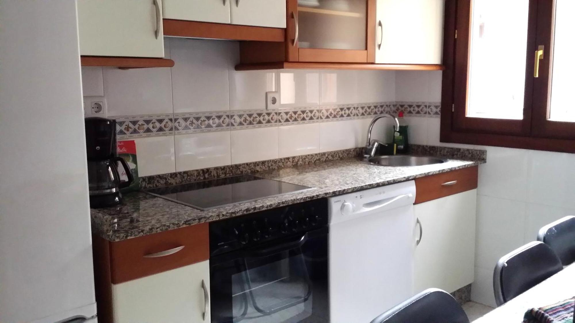 Selgas De Cudillero Apartment Room photo