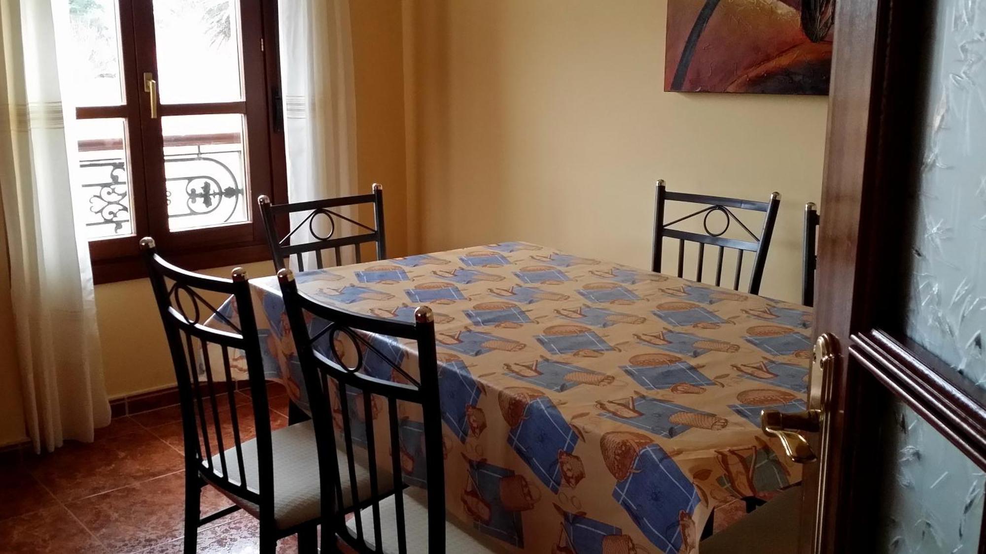 Selgas De Cudillero Apartment Room photo