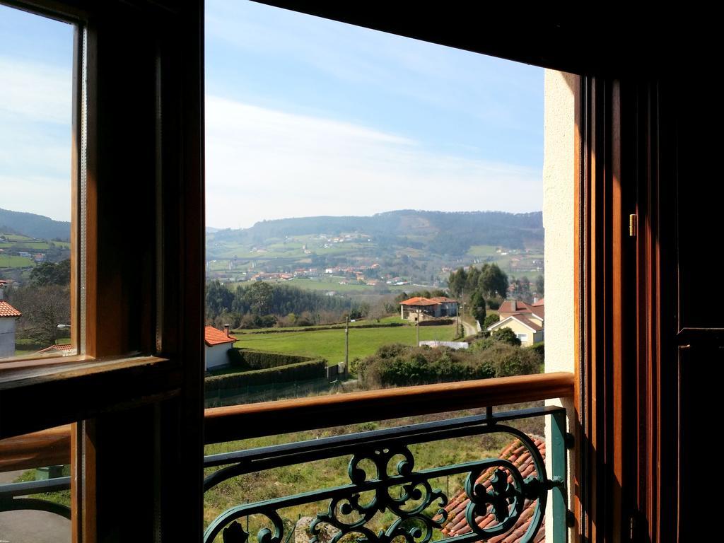 Selgas De Cudillero Apartment Exterior photo