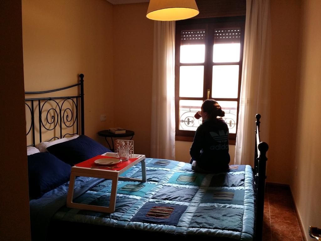 Selgas De Cudillero Apartment Exterior photo