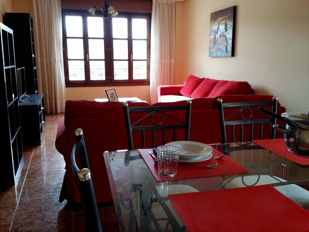 Selgas De Cudillero Apartment Exterior photo