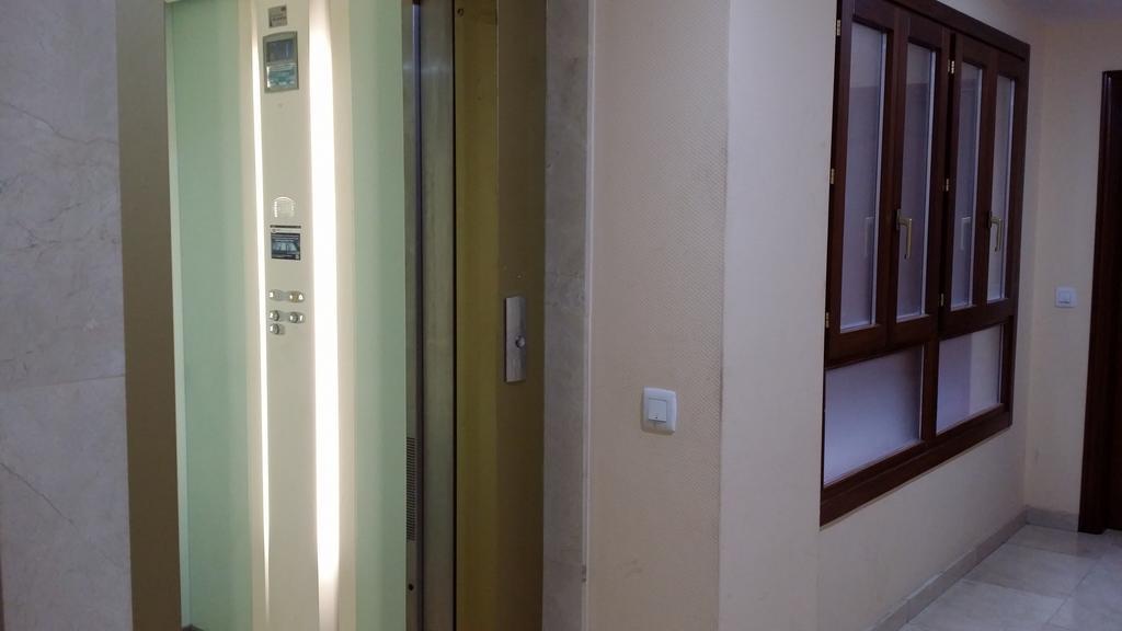 Selgas De Cudillero Apartment Exterior photo