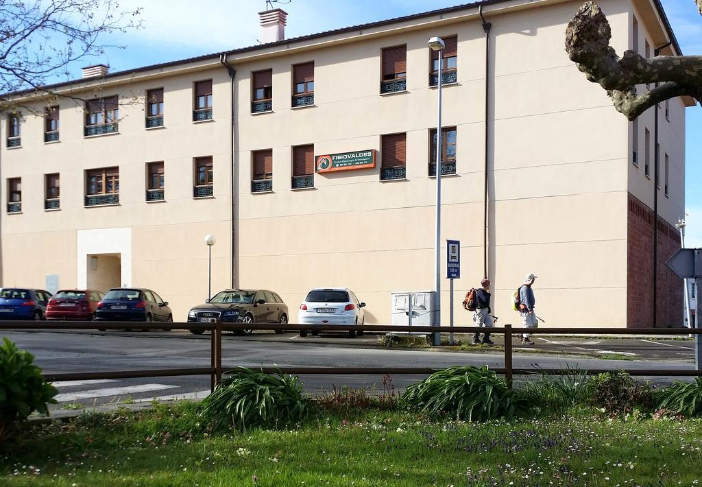 Selgas De Cudillero Apartment Exterior photo
